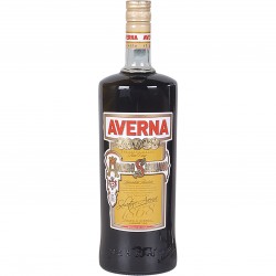 AMARO AVERNA 32° CL.150