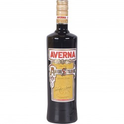 AMARO AVERNA 32° LT.1