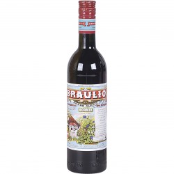 AMARO BRAULIO 21° LT. 0.70