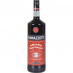 AMARO RAMAZZOTTI 30° LT. 1.5