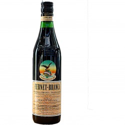 AMARO FERNET BRANCA CL.70