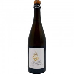 VIN DE FRANCE LA BULLE...