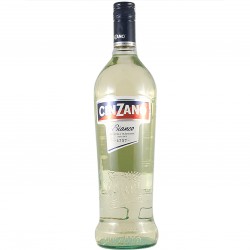 VERMOUTH CINZANO BIANCO...