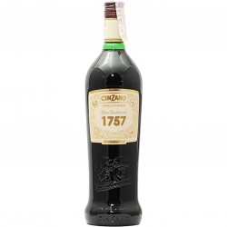 VERMOUTH CINZANO 1757...