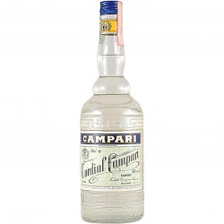 LIQUORE CORDIAL CAMPARI CL.70