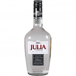 GRAPPA JULIA MORBIDA CL.70