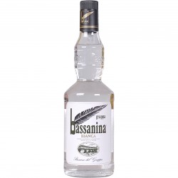 GRAPPA BASSANINA 40° LT.1