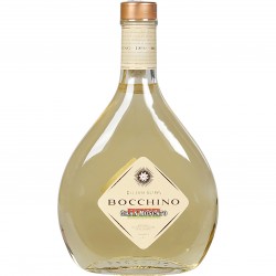 GRAPPA BOCCHINO MOSCATO CL.70