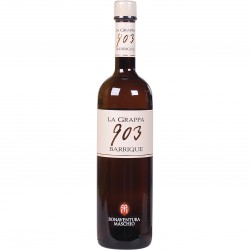 GRAPPA MASCHIO 903...