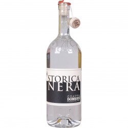 GRAPPA DOMENIS STORICA NERA...