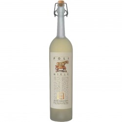 GRAPPA POLI  MIELE CL.50