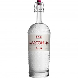 GIN MARCONI 46 POLI  CL.70 40°