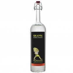 GRAPPA POLI DI PURA...