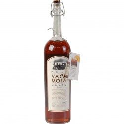 AMARO POLI VACA MORA 32  CL.70