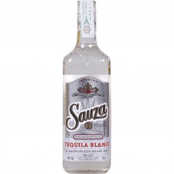 TEQUILA SAUZA BIANCA 38° CL.70