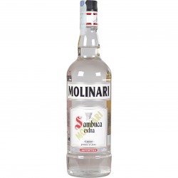 SAMBUCA MOLINARI 40° CL.100