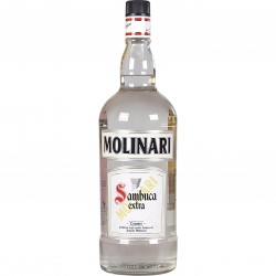 SAMBUCA MOLINARI MAGNUM 40°...