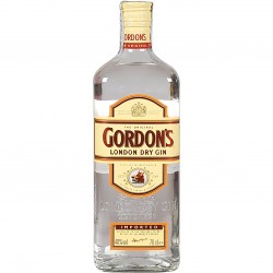 GIN GORDON 40° CL.70