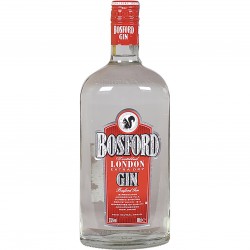 GIN BOSFORD LT.1