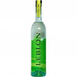 CACHACA LEBLON CL.70