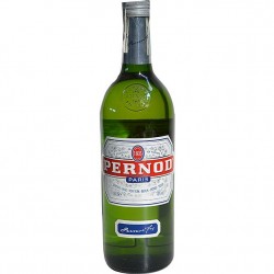 PERNOD 40° LT.1