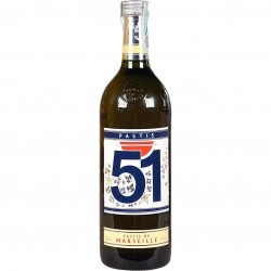 PASTIS CL.100