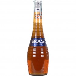 BOLS CURACAO ORANGE 0.70