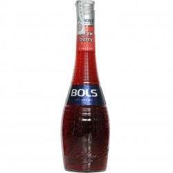 BOLS FRAGOLA 17° 0.70