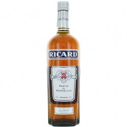 RICARD 45° CL.100