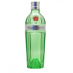 GIN TANQUERAY TEN  CL.70