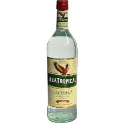 CACHACA  ARA TROPICAL  LT.1