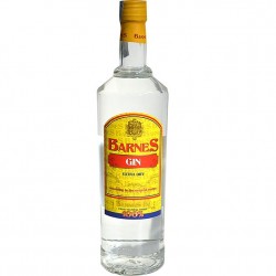 GIN BARNES BARONESSA 38 LT.1