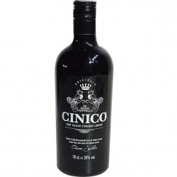 LIQUORE CINICO ALLA...