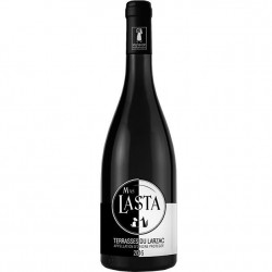 Terrasses du Larzac Mas...