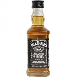 MIGNON JACK DANIEL'S CL.5