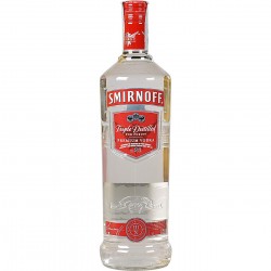 VODKA SMIRNOFF 40° LT.1