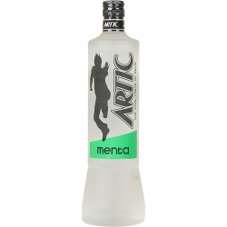 VODKA ARTIC MENTA ICE 25° LT.1