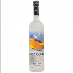 VODKA GREY GOOSE ORANGE CL.70