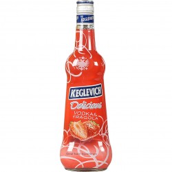 VODKA KEGLEVICH CL.70 FRAGOLA