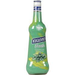 VODKA KEGLEVICH CL.70 MENTA