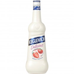 VODKA KEGLEVICH CL.70 PANNA...