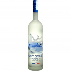 VODKA GREY GOOSE LT.1.5