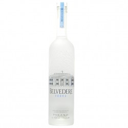 VODKA BELVEDERE LT.1 .75