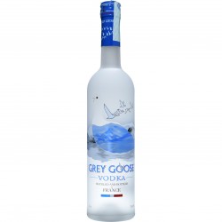 VODKA GREY GOOSE CL.70