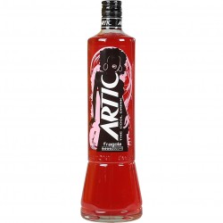 VODKA ARTIC FRAGOLA 25° CL.100