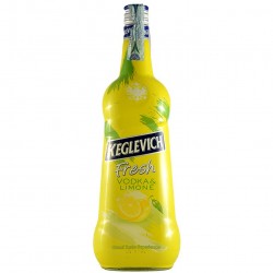 VODKA KEGLEVICH CL.100 LIMONE