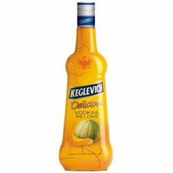 VODKA KEGLEVICH CL.100 MELONE