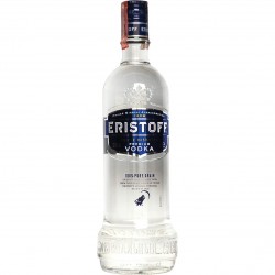 VODKA ERISTOFF 0,70