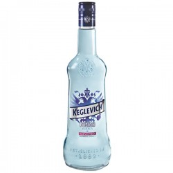 VODKA KEGLEVICH CL.70...