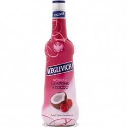 VODKA KEGLEVICH CL.70...